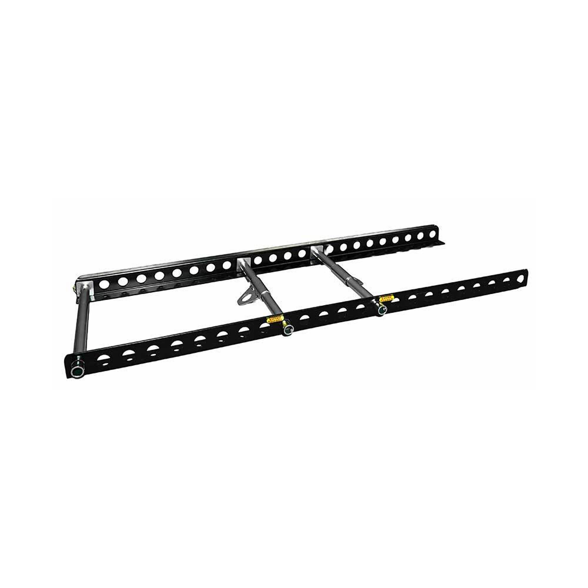 Quick Cradle E-Track Cradle Clamp-Down Kit, Model# GWG311458